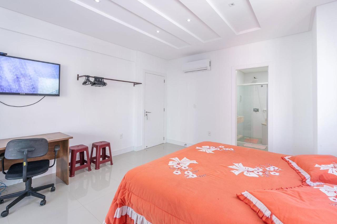 Apto A 260M Da Meia Praia Em Condominio De Luxo Sc Itapema Extérieur photo