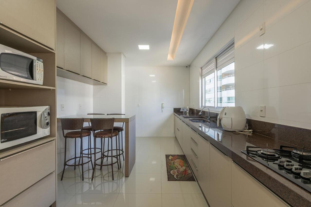 Apto A 260M Da Meia Praia Em Condominio De Luxo Sc Itapema Extérieur photo