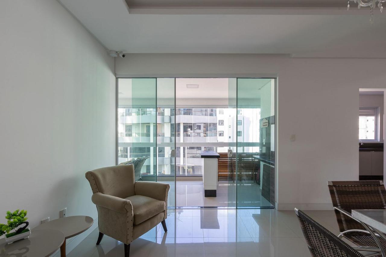 Apto A 260M Da Meia Praia Em Condominio De Luxo Sc Itapema Extérieur photo