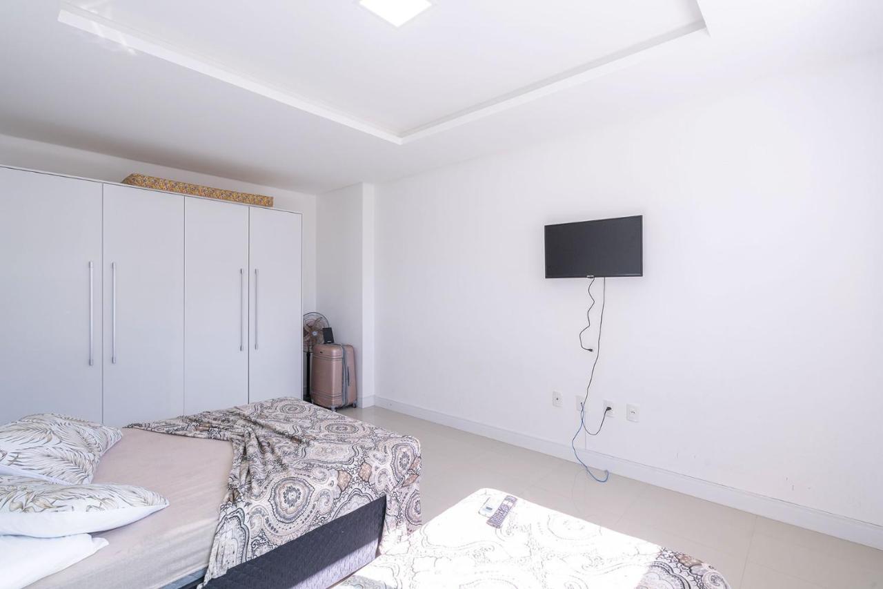 Apto A 260M Da Meia Praia Em Condominio De Luxo Sc Itapema Extérieur photo